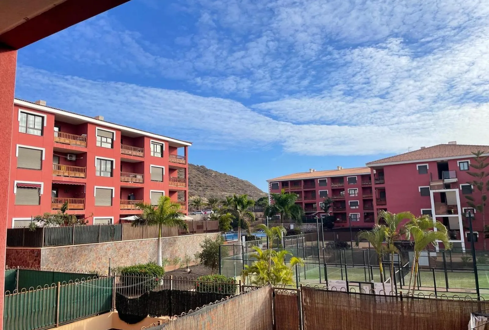 Vacation Mocan Palm-Mar Hala ספרד